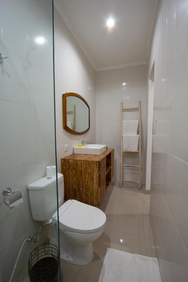 Bali Komang Guest House Sanur Kültér fotó