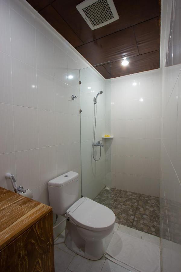 Bali Komang Guest House Sanur Kültér fotó