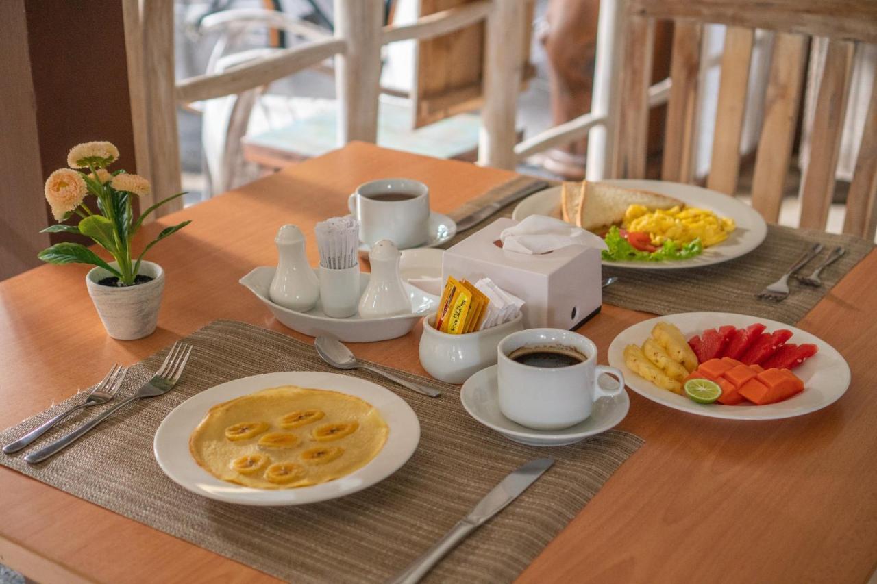 Bali Komang Guest House Sanur Kültér fotó